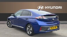 Hyundai IONIQ 1.6 GDi Hybrid Premium SE 5dr DCT Hybrid Hatchback
